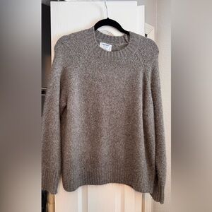 OLD NAVY - Taupe Sweater.